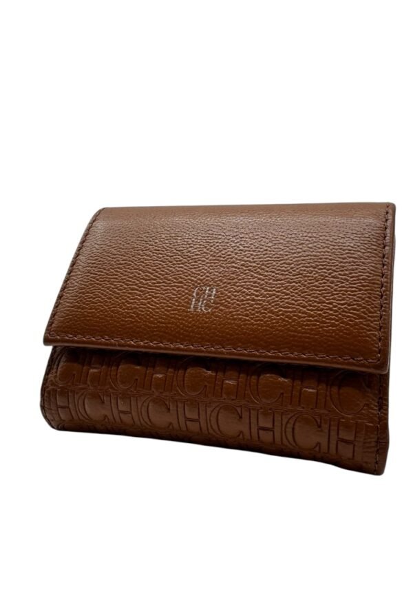 CAROLINA HERRERA - JAPANESSE WALLET - Image 9